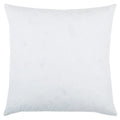 Rizzy Home | NFILL0 | 14"x26" Yellow/Gray Solid Down Fill Pillow Insert