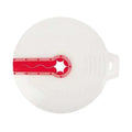 Silicone Splash Guard For Hand Mixers  Prevent Messy Baking & Cooking Spills With Reusable Whisk Lid