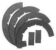 Snow Thrower Paddle Set For Mtd 21' Snow Blowers 731-0782 731-0781 731-0780 721-0287