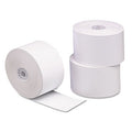 Single Ply Thermal Cash Register/Pos Rolls, 1 3/4' X 230 Ft., White, 10/Pk