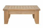 Anderson Teak DS-509 Luxe Ottoman