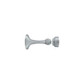 Magnetic Door Holder Finish: Brushed Chrome