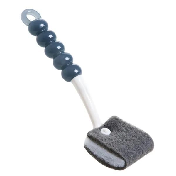 Vroxy Multipurpose Cleaning Brush Kitchen Cleaning Brushes || Groove Gap Brush || Scrubbing Brush || Bathtub Brush (1Pcs)
