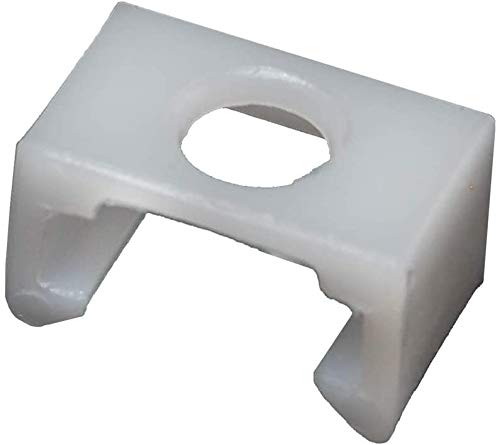 RV Designer A104 Drape Carrier - Snap Style #4 (4)
