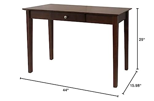 Ergode Wood Stafford Console Table (94844-VV)