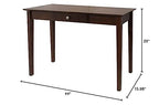 Ergode Wood Stafford Console Table (94844-VV)