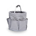 ULTREOS Storage Bags Oxford Cloth Basket Collapsible Bucket Organization Occupy Little Space Necessary Gardening Accessory For H