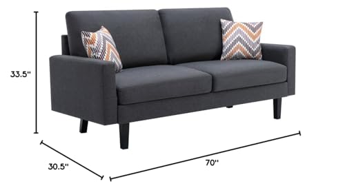 Lilola Home Bahamas Sofa - Thumbnail 2