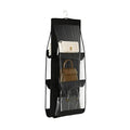 Pull Down Closet Storage Bin