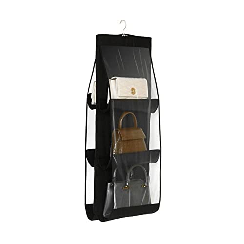 Pull Down Closet Storage Bin