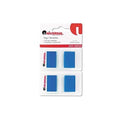 Universal Page Flags Flag,1'X1.77'Page,100,Be (Pack Of30)