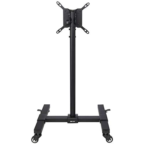 Mobile TV Stand 13  to 42  TVs