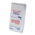 Tops Reporters Notebook Notebook,Reprtr 4X8 70,We (Pack Of3)