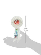 Beistle 60 & Sensational Rosette