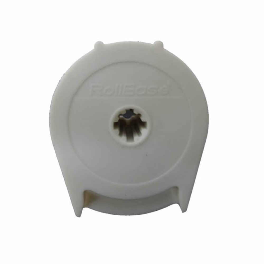 Rollease R8 Clutch for 1 inch Tube, in Natural