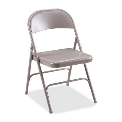 Lorell Steel Folding Chair (62500)