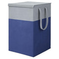 Kafascraft 75L Laundry Basket for Clothes Laundry Bag Cloth Basket Non Woven Laundry Bags for Clothes Freestanding Clothes Stora