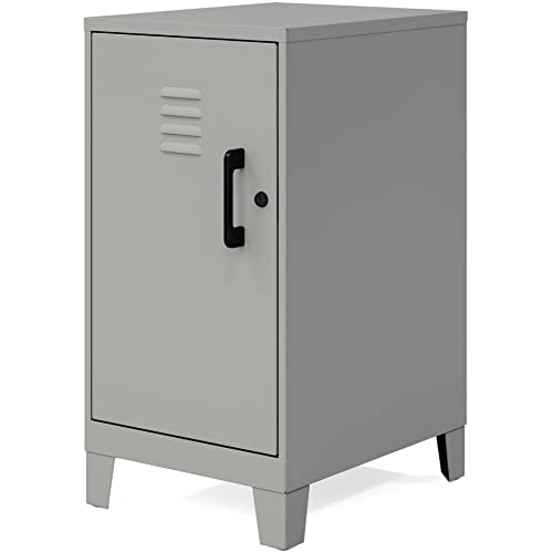 LYS SOHO Locker, Gray