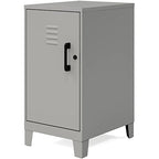 LYS SOHO Locker, Gray