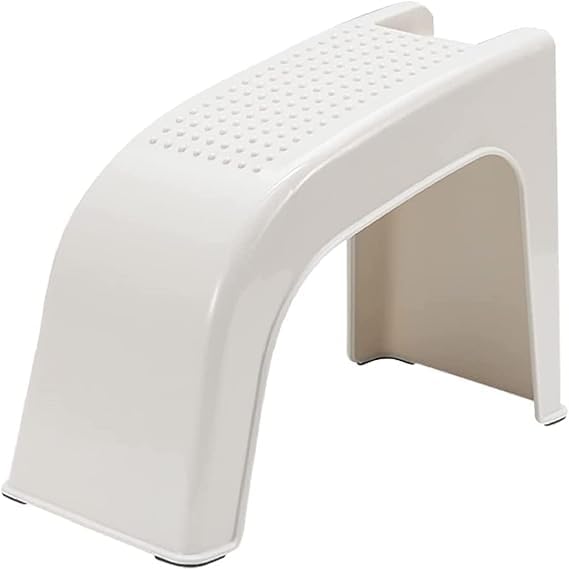 Jsmorison Manicure Footstool  Adjustable Pedicure Foot Rest For Salon & Home Use  Comfortable, Stable Foot Support For Nail Ca