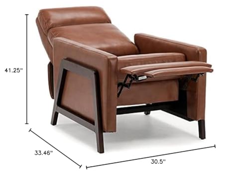 Comfort Pointe Maxton Recliner - Thumbnail 2