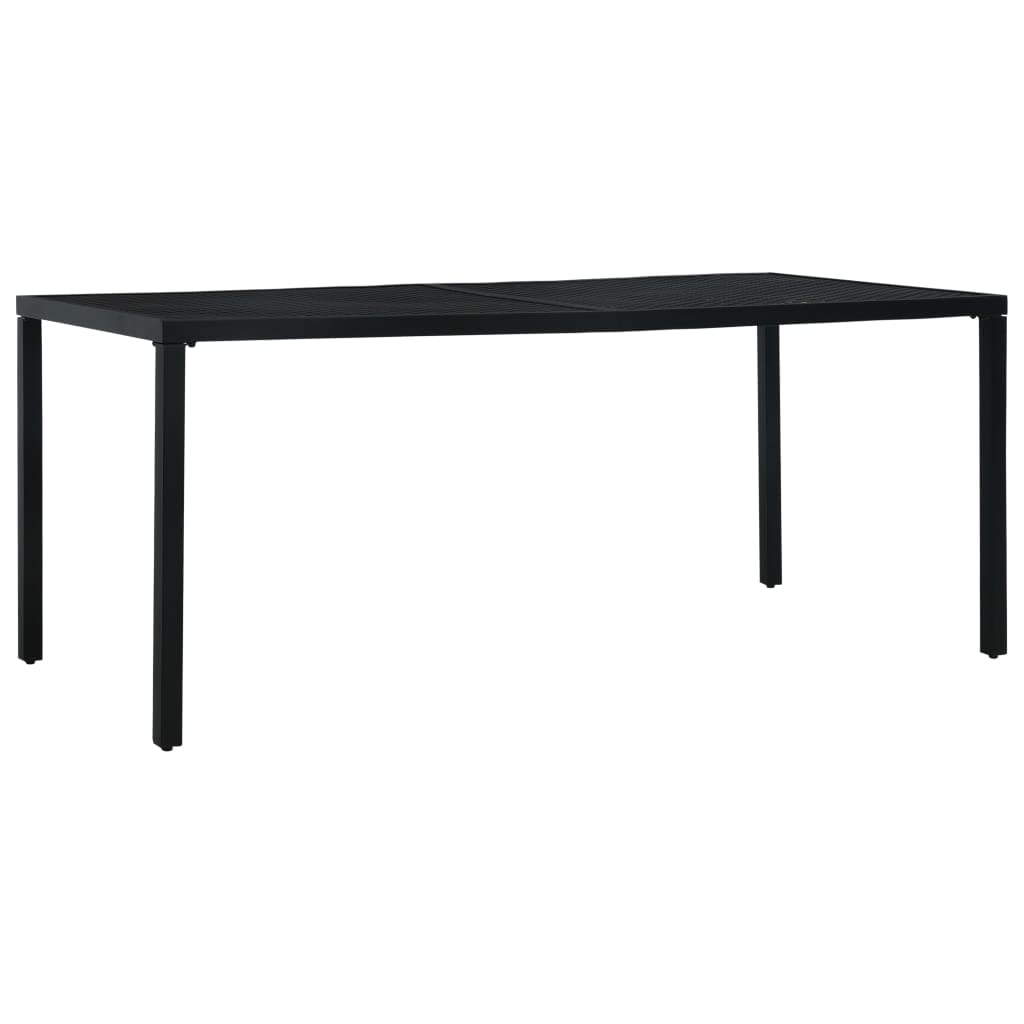 vidaXL Garden Side Table - Thumbnail 5