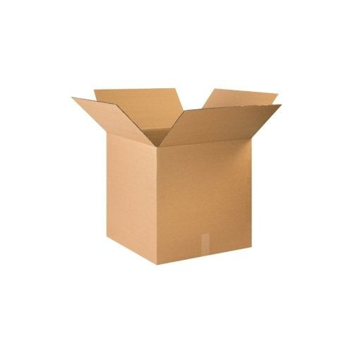 22 X 22 X 22' Corrugated Boxes