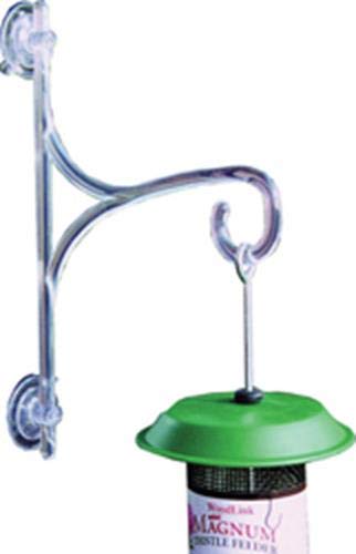 Woodlink Nahanger Audubon Window Glass Hang Up