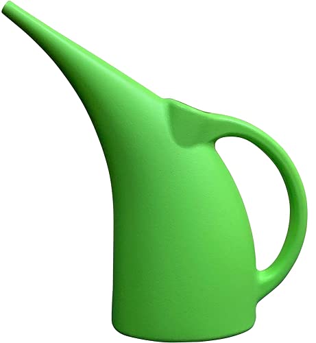 Kp Kool Products (1 Pack) 1/2 Gallon Plant Watering Can - Mini Watering Can - Indoor Watering Can - Watering Can For Outdoor Pla