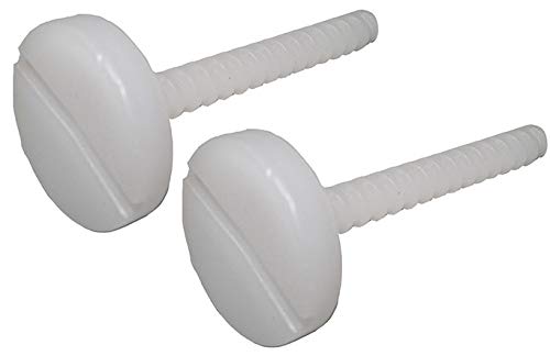 Sundance Spas Teflon Screws For Pillows (6541-231/4)