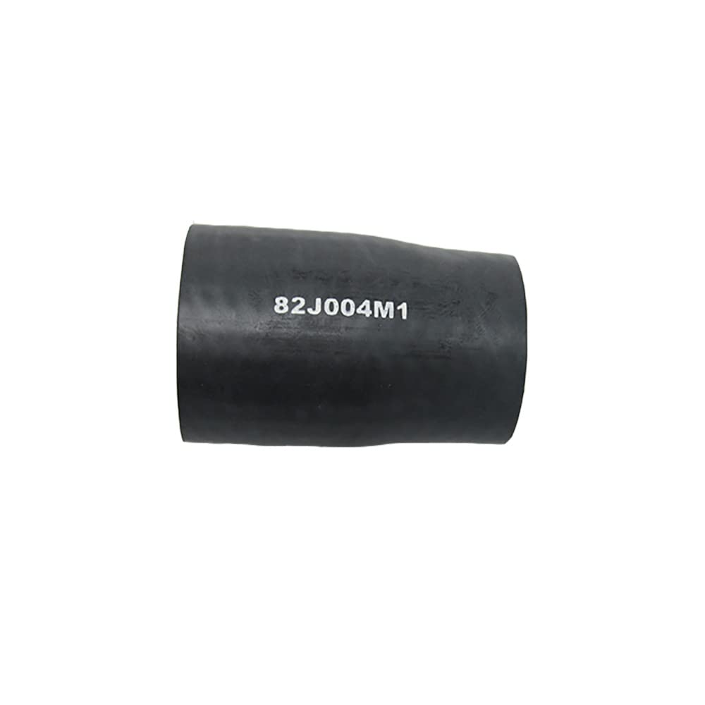 Raparts 82J004M1 New Carburetor Hose Fits Massey Ferguson Tractor Tea20