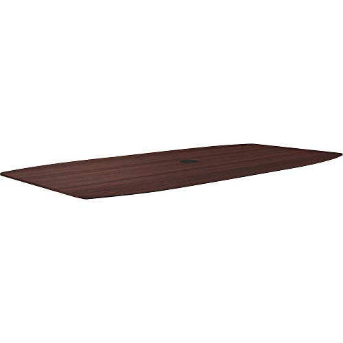 Lorell, Llr18233, 72&quot; Rectangular Conference Tabletop, 1 Each