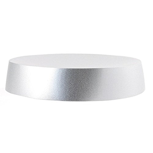 Gedy Yu11-73 Yucca Soap Dish, 1' L X 4.68' W, Black, Silver