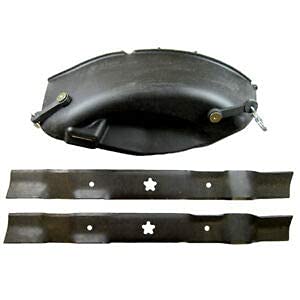 Ariens Oem Lawn Mower 42' Mulch Kit 73602200