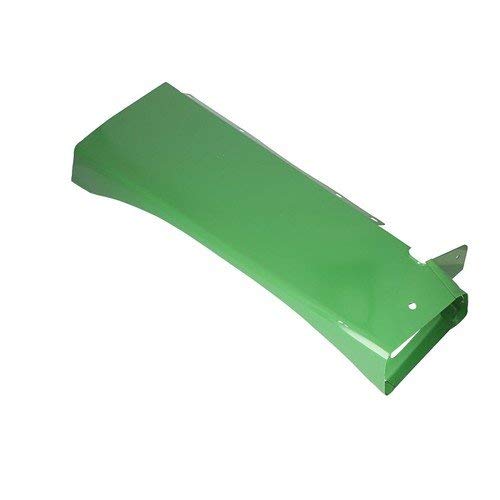 Fender - Left Hand Fits John Deere 2750 3150 2140 2950 2855N 2350 2955 2355 3040 2555 3140 2755 3155 2550 3055 2940 3255 Ar84679