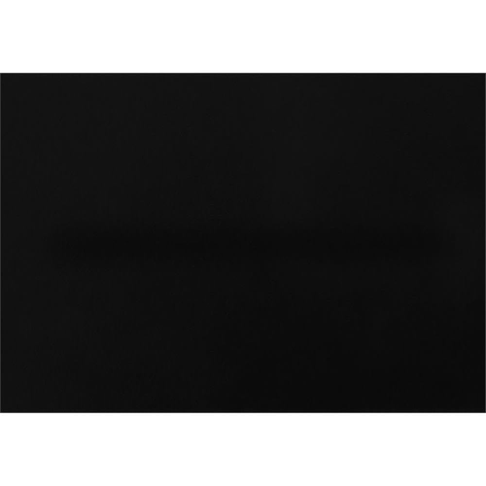 Monarch specialties I 7111 Computer Desk, Home Office, Laptop, 30' L, Work, Metal, Laminate, Black, Contemporary, Modern