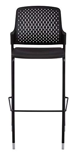 Safco Next Bistro Chair, Qty. 2