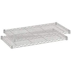 Saf5287Gr - Safco Extra Shelf Pack