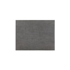 LILOLA LIVING Graham Gray Finish Small Space Counter Height Dining Table with USB Charging Ports and Shelves