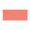 Ultra Lava Bright Color #10 Envelopes - Great For Mailing Letters, Business Memos, Invitations, Invoices, Bills | 4 1/8' X 9 1/