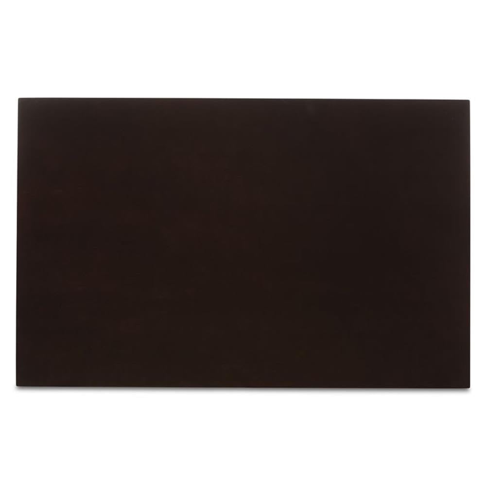 Baxton Studio Luisa Modern and Contemporary Two-Tone Dark Brown and Walnut Brown Finished Wood 5-Piece Dining Set