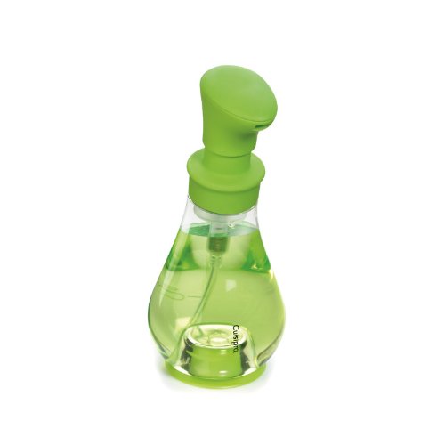 Cuisipro 83758004 13.2-Ounce Foam Pump, Green