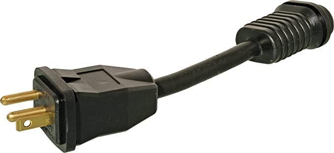 Hydrofarm Plug Adapter Brand S
