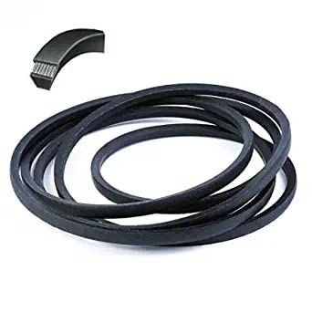 Affordstore Replacement For John Deere M151649 Belt Fit 48 Inch Deck Lt166 Lt180 Lt190 Gx10063 Lawn Tractors M150960