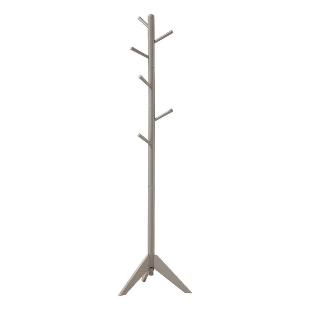 Coaster Furniture Coat Rack Gray 900632