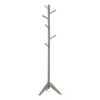 Coaster Furniture Coat Rack Gray 900632