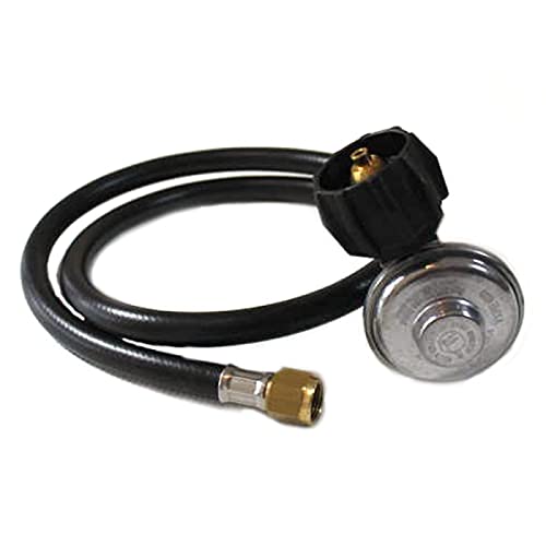 Weber 99281 42' Hose & Regulator Qcc1