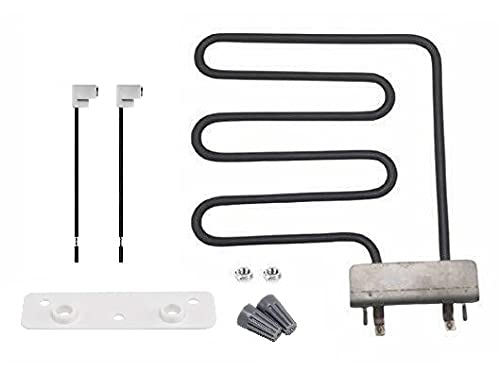 Ace Heating Element Replacement Kit For Char-Broil Fdes30111 Electric Smoker S