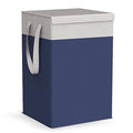75L Laundry for Clothes Cloth Basket Laundry Bin Laundry Bag for Clothes Freestanding Storage Organizer for Bedroom Basket for C