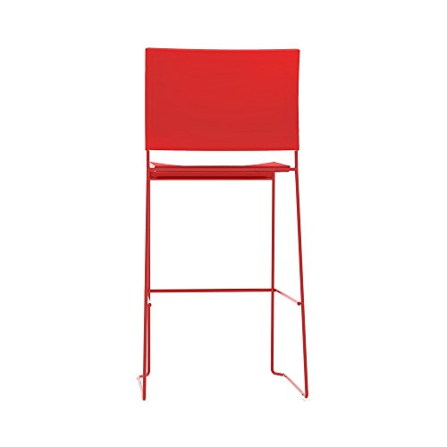 Safco Products Currant Bistro-Height Chair - Thumbnail 3